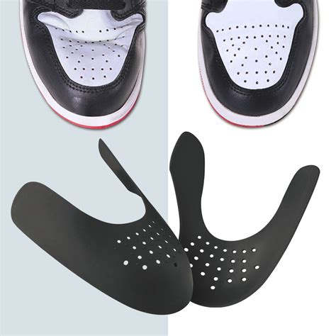 crease protectors for shoes.